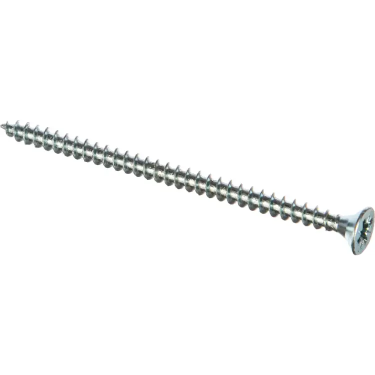 Саморез шуц Госкреп 5.0х80 (50 шт.) КР.193022