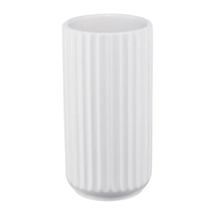 Декоративная ваза Вещицы Cha7-M