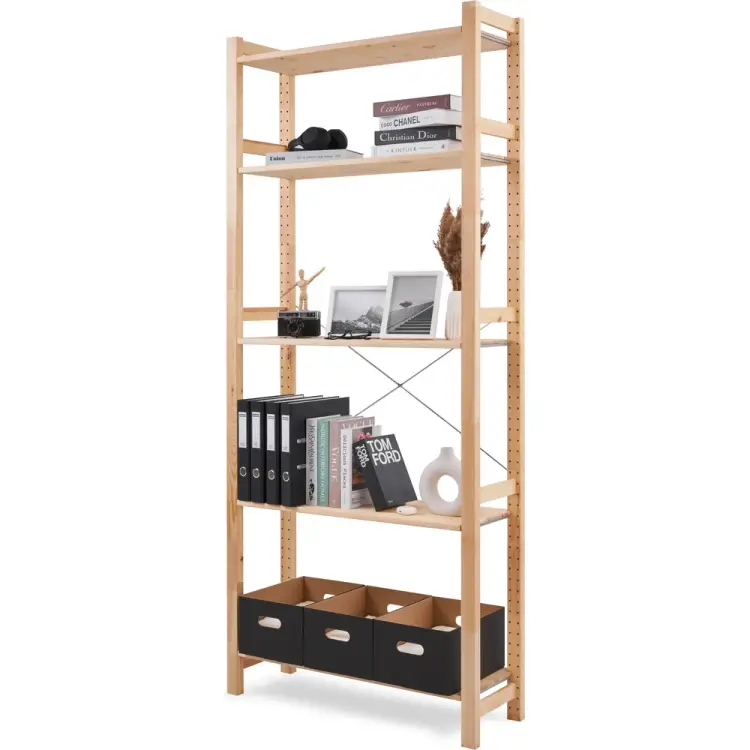 Стеллаж Лузалес Удöра 5061290501