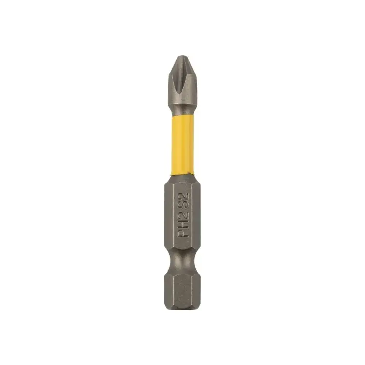 Бита для шуруповерта KRANZ IMPACT KR-92-0441 Бита для шуруповерта KRANZ IMPACT KR-92-0441
