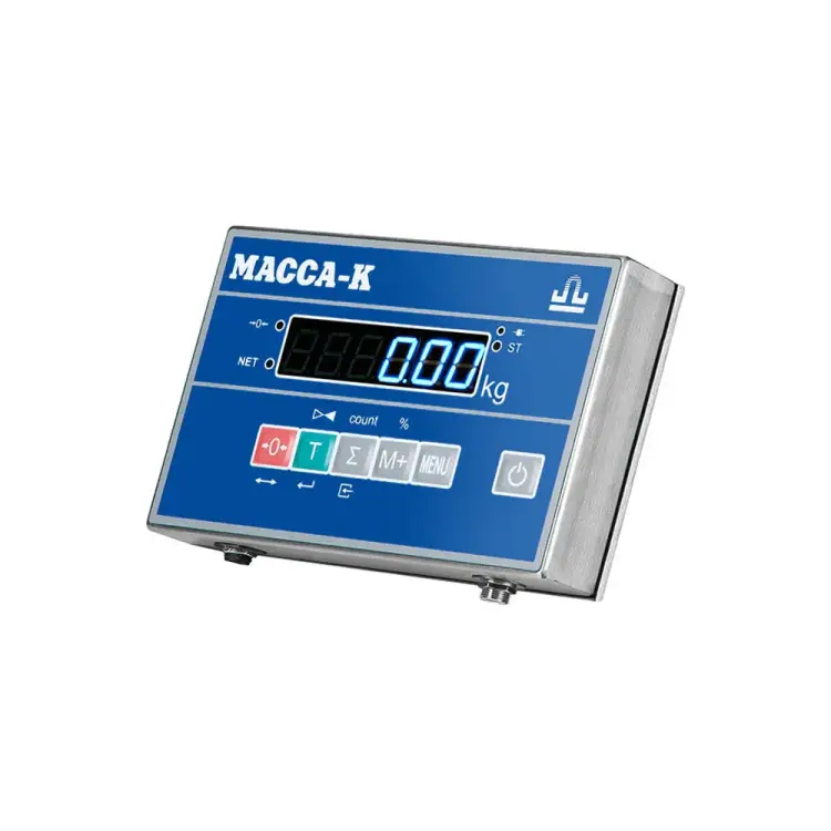 Терминал МАССА-К АВ 50229