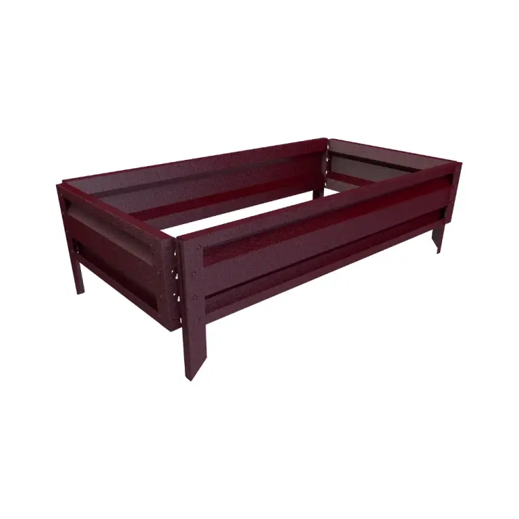 Готовая грядка Delta-Park GL 30010_GL501Ch