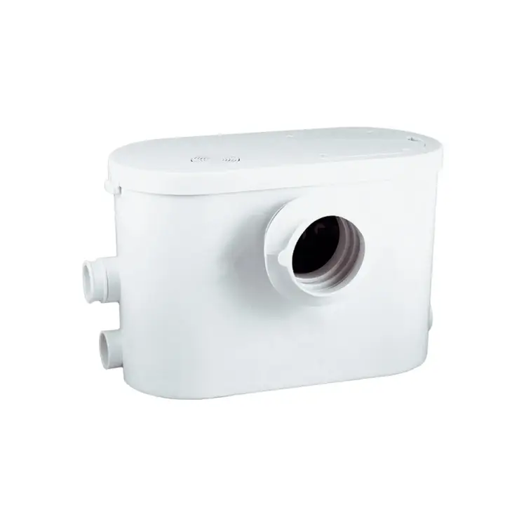 Туалетный насос-измельчитель JEMIX STP-400 LUX 87612