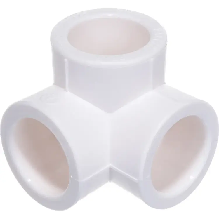 Двухплоскостной тройник ppr Valtec VTp.738.0.025
