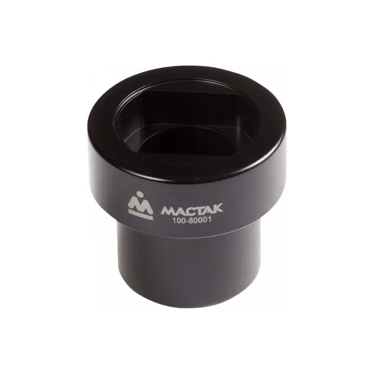 Специальная головка для снятия пальца крепления передней рессоры МАСТАК 100-80001