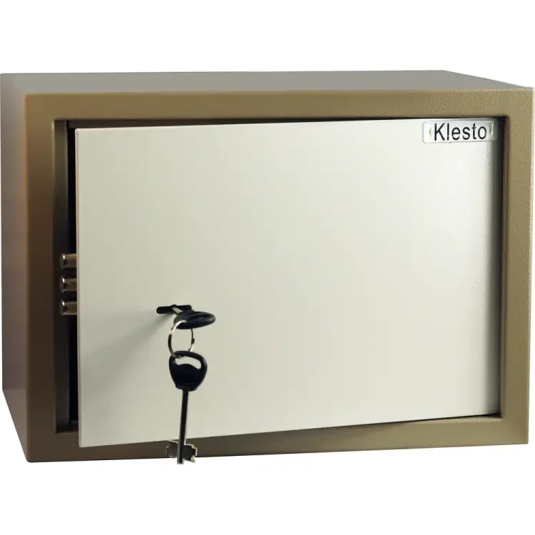 Мебельный сейф KlestO 25K 1000902 Мебельный сейф KlestO 25K 1000902