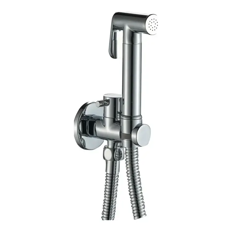 Смеситель для биде Haiba HB5501