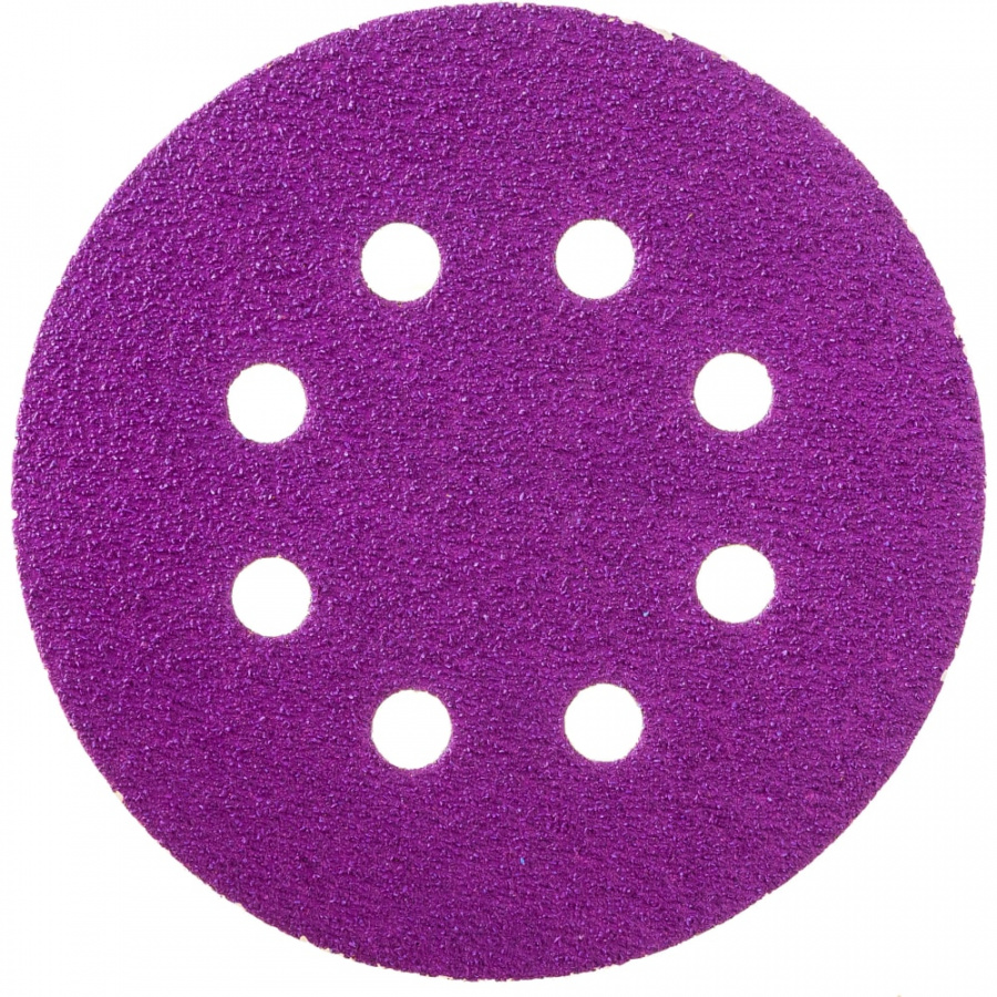 Круг шлифовальный Hanko Purple PP627