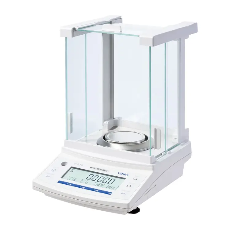 Аналитические весы Vibra HT-84RCE