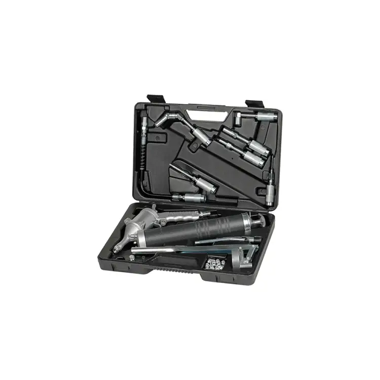 Плунжерный пневматический шприц NORDBERG NO3404