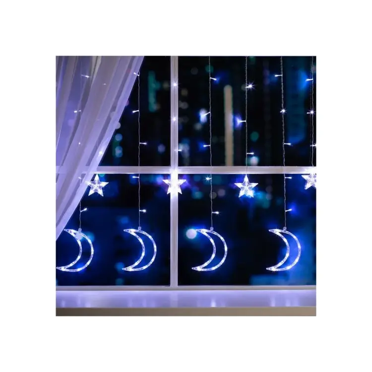 Бахрома LUAZON DECOR Месяц 4356980