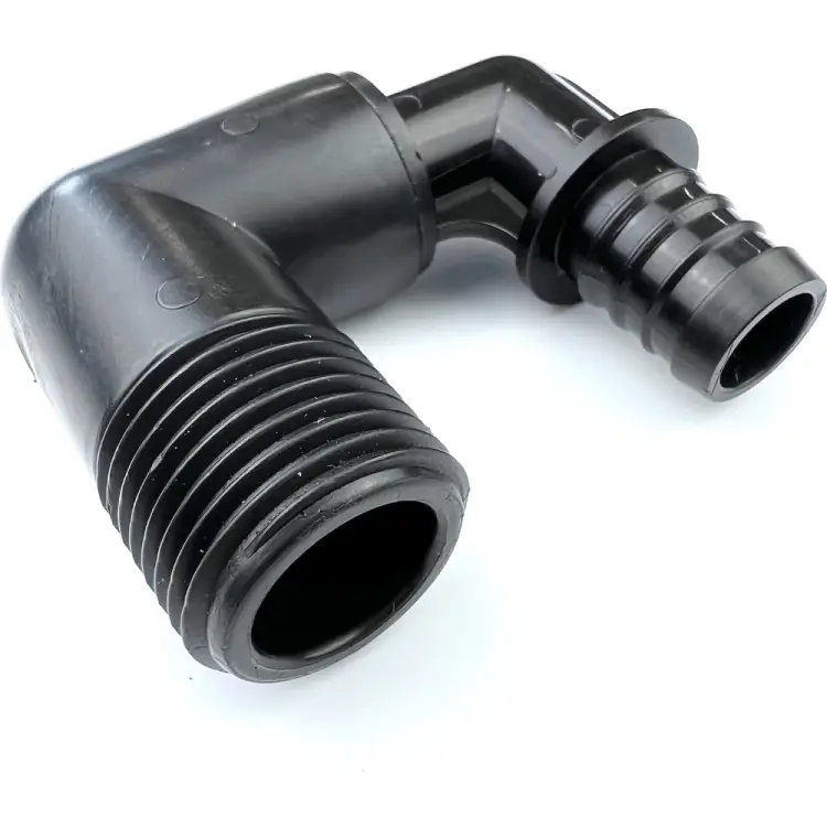 Угловое поворотное соединение Профитт 1893577