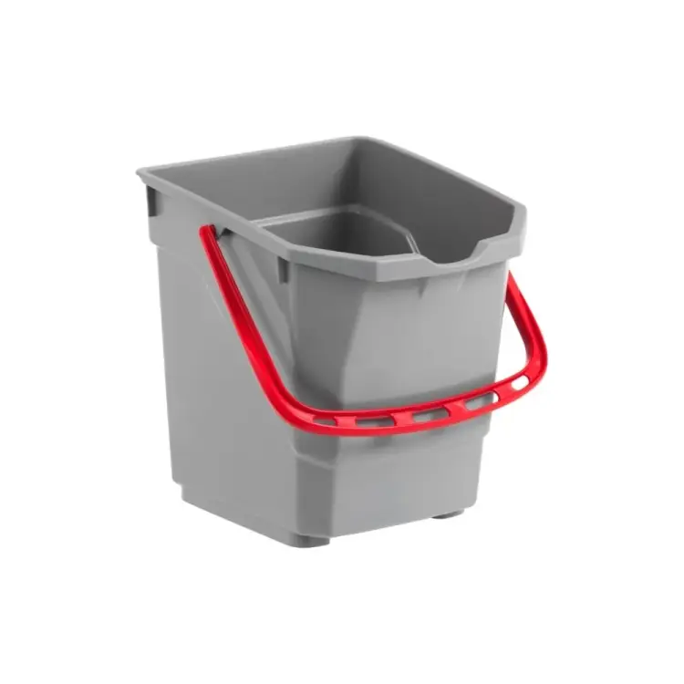 Ведро для тележки TTS NICKITA T080255ER