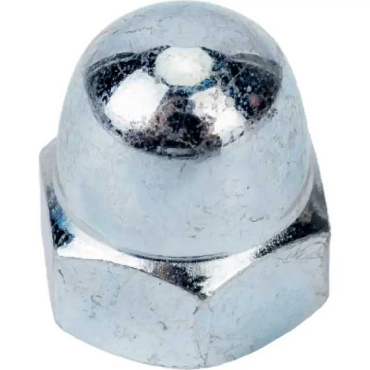 Колпачковая гайка КРЕП-КОМП гк8ф