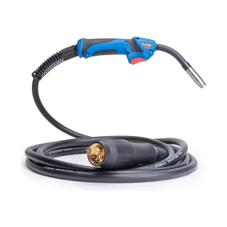 Шарнирная горелка Foxweld UnoMIG-15 5958