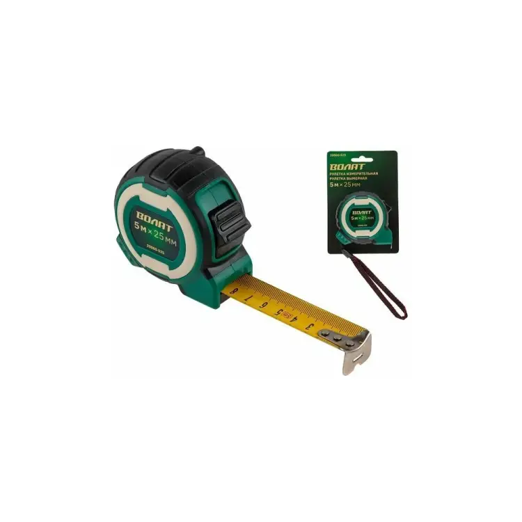 Рулетка ВОЛАТ 20060-525