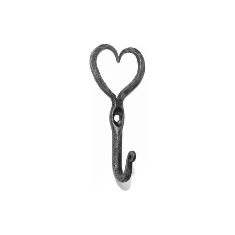 Настенный кованый крючок Covali НС-718