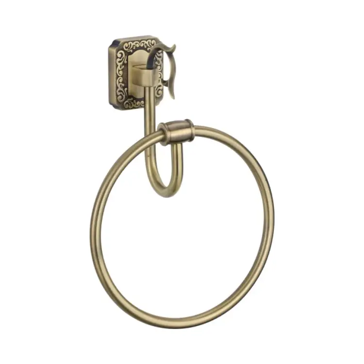 Кольцевой держатель для полотенец Savol S-006460 23533