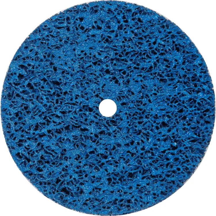 Зачистной круг под оправку TOTFLEX STRIP IT AO COARSE 4631168685431 Зачистной круг под оправку TOTFLEX STRIP IT AO COARSE 4631168685431