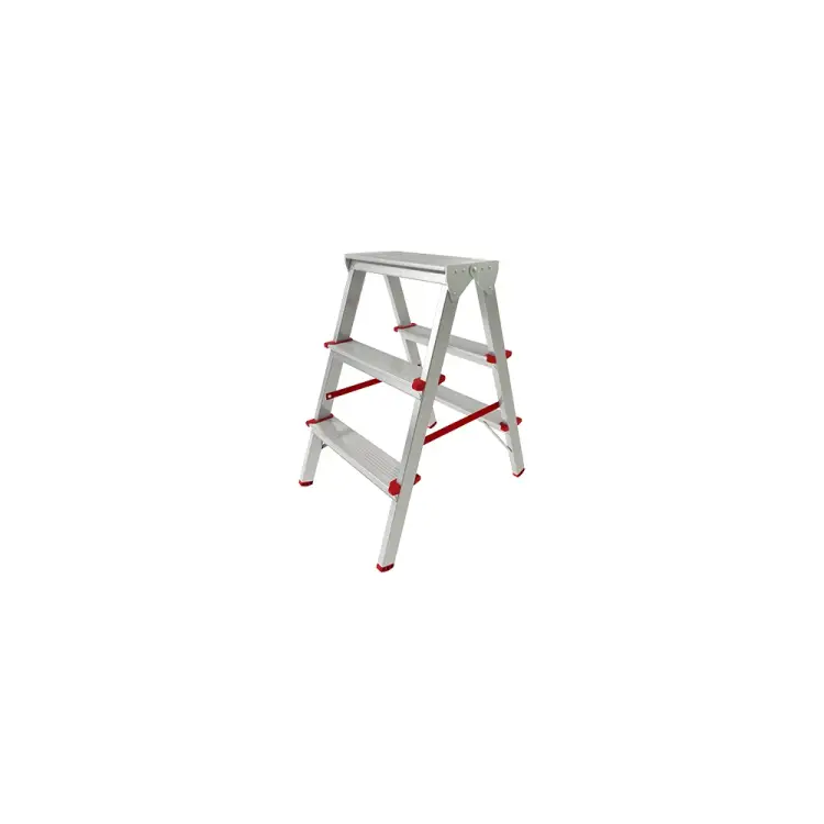 Лестница стремянка STARTUL PRO ST9941-03