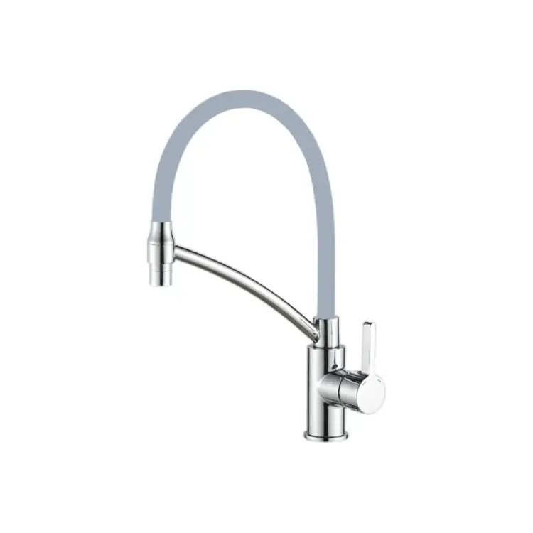 Смеситель для кухни Haiba HB73643-3