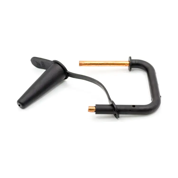 Изолированная скоба ВК C 200 21300531