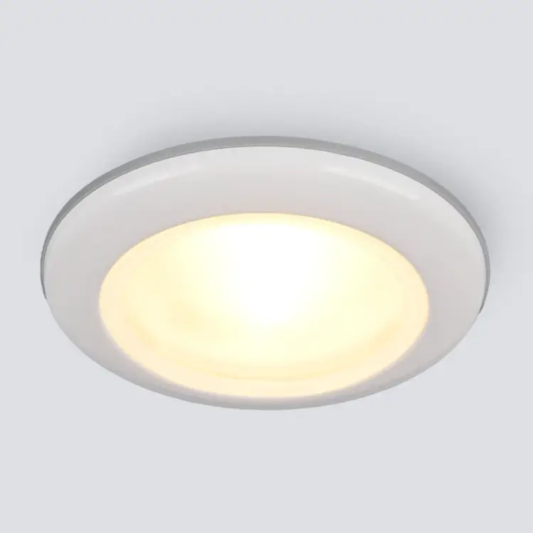 Встраиваемый светильник Elektrostandard 1080 a031492