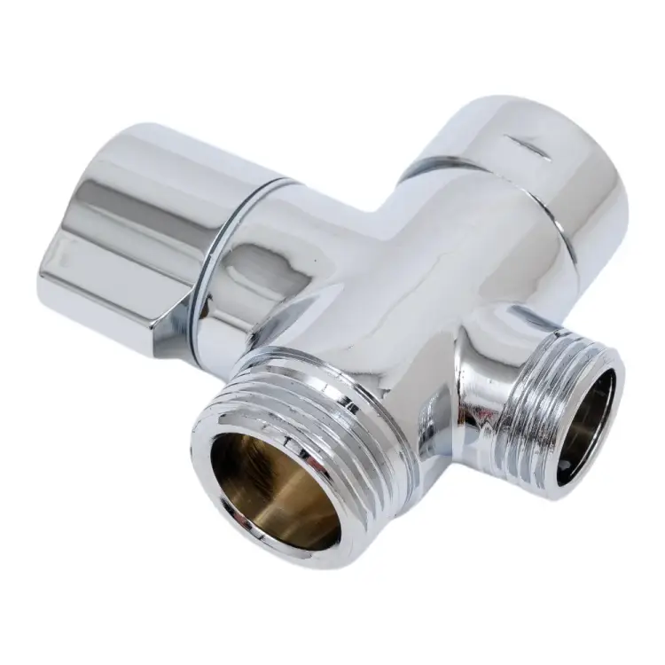 Картриджный дивертор ARCO DA VELLA ZL115 1393