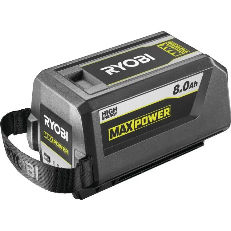 Аккумулятор Ryobi RY36B80B 36В, 8 А*ч 5133005911