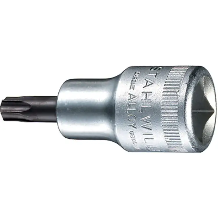 Отверточная насадка torx Stahlwille 54 TX 3100050