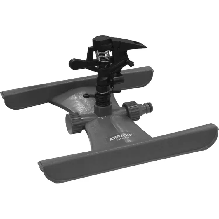 Импульсный дождеватель Кратон ISP-05B 5 01 05 019 Импульсный дождеватель Кратон ISP-05B 5 01 05 019