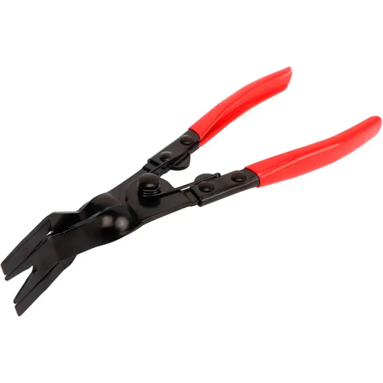 Щипцы для снятия клипс обшивки и пластикового крепежа AIST 67929001 00-00007554