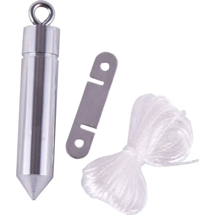 Строительный отвес ULTIMA 140105