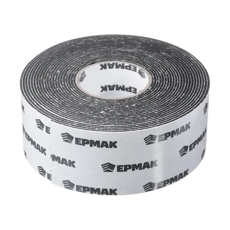 Монтажная двухсторонняя клеящая лента для АВТО ЕРМАК 472-023