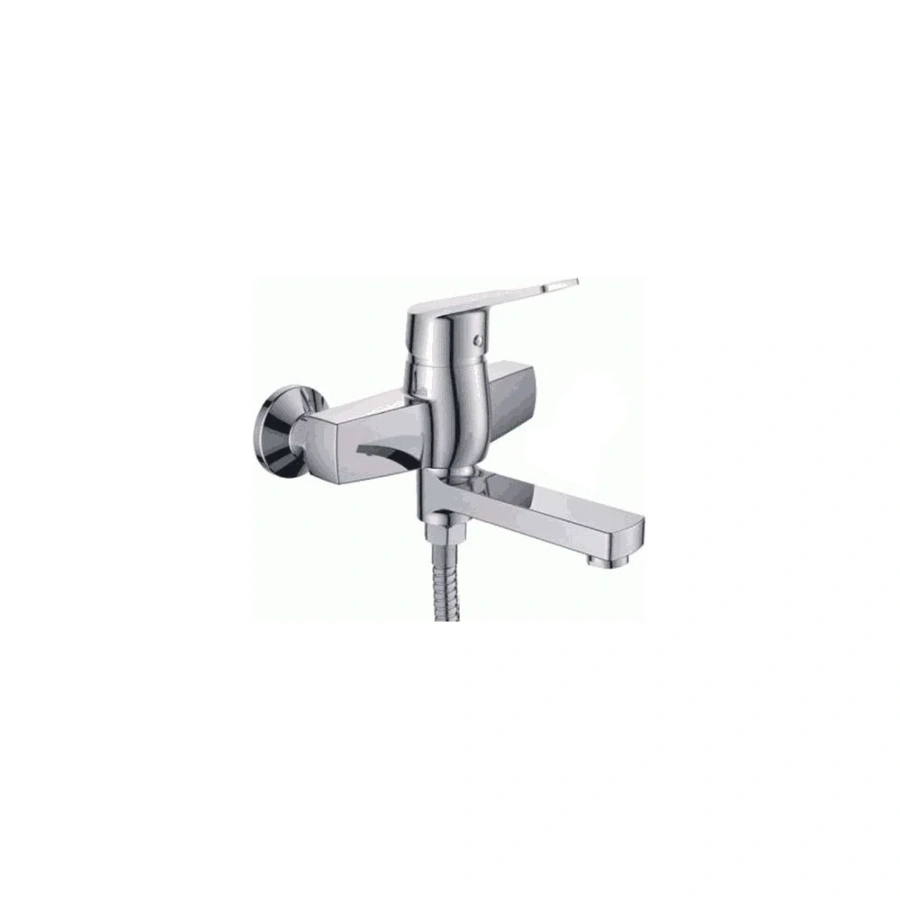 Смеситель для ванны Ledeme L3140 806285