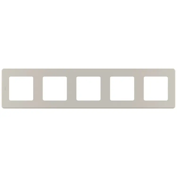 Рамка Legrand INSPIRIA 673978