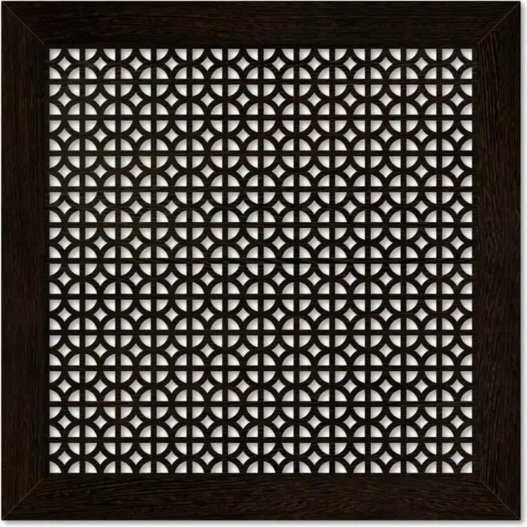 Экран для радиатора Стильный Дом Сусанна v546056