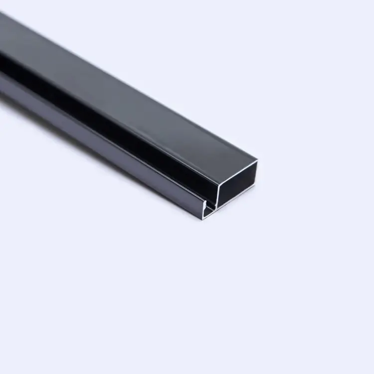 Рамный профиль москитной сетки KOMFORT москитные системы РП00729