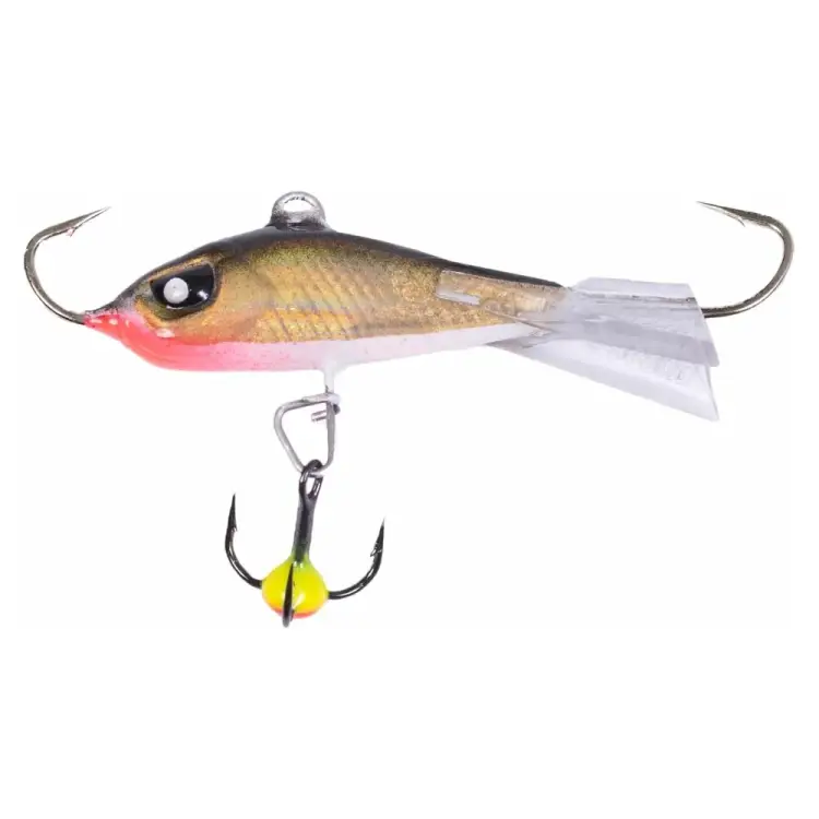 Балансир Lucky John BALTIC 4 61401-10H