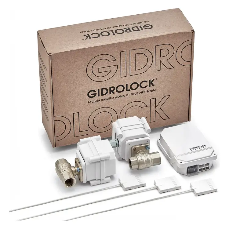 Комплект Gidrolock Standard G-LocK 35201062