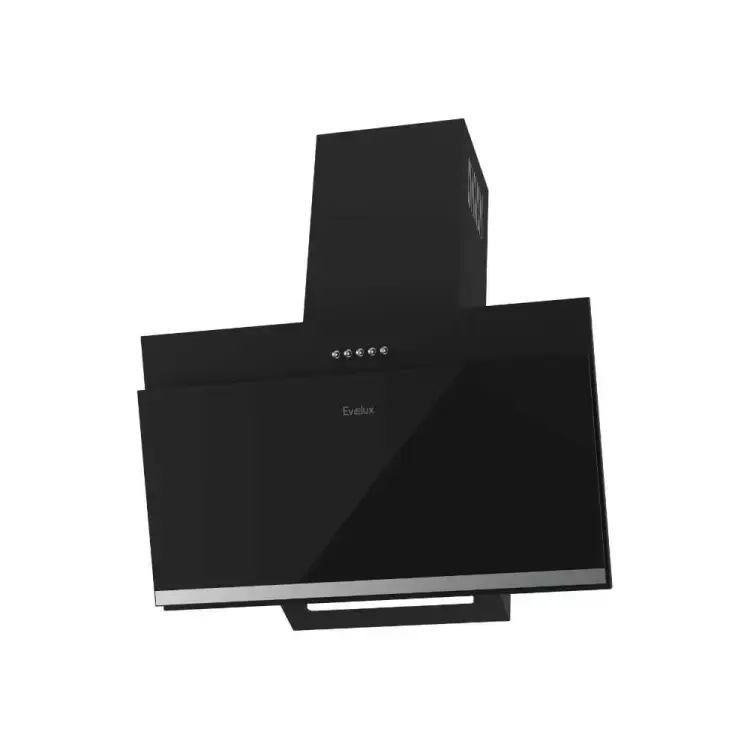 Наклонная вытяжка Evelux WING 60 BG 00000018428