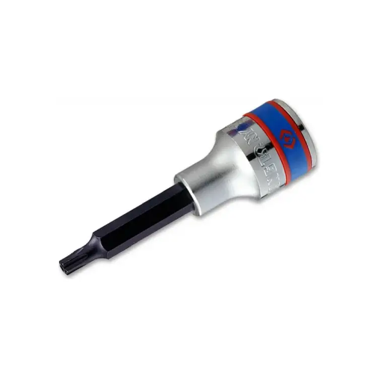 Торцевая насадка-бита KING TONY 403720