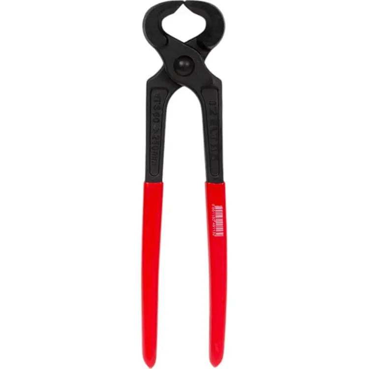 Плотницкие клещи IZELTAS 3800150250