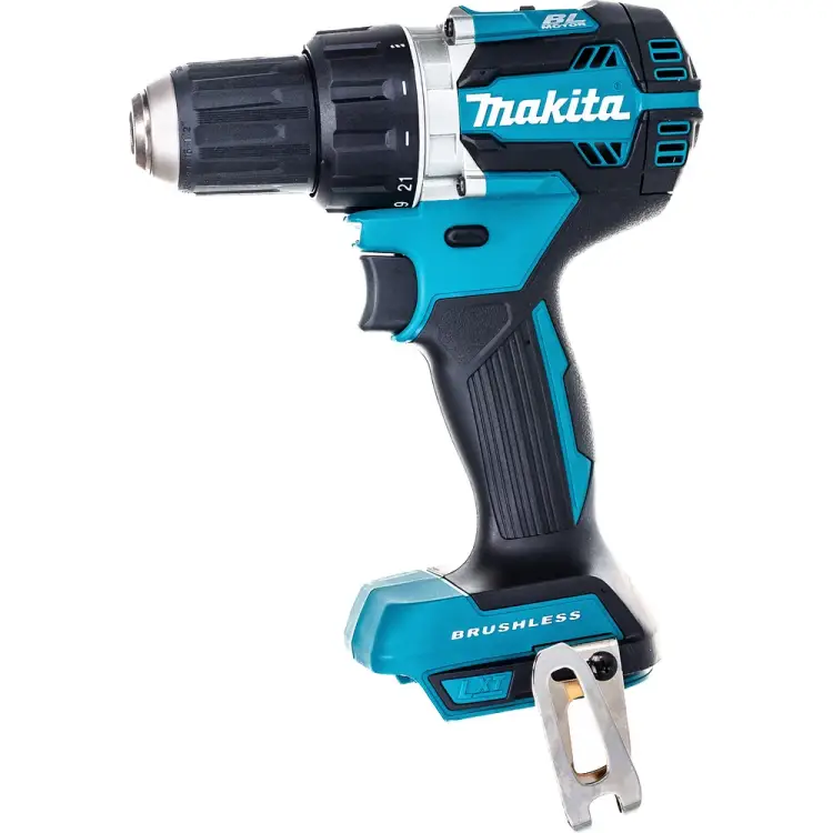 Аккумуляторная дрель Makita DDF484Z Аккумуляторная дрель Makita DDF484Z