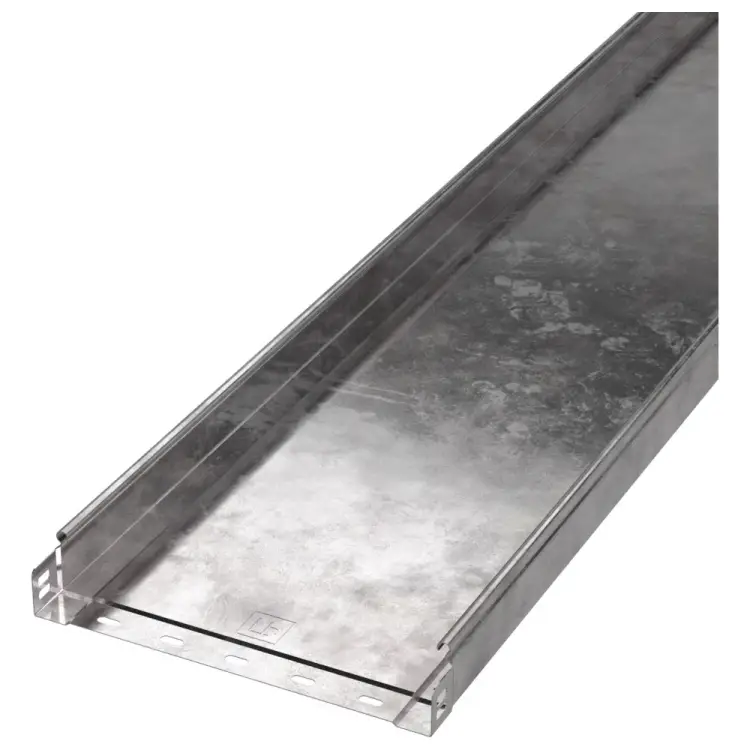 Неперфорированный лоток Промрукав Стандарт PR16.0055