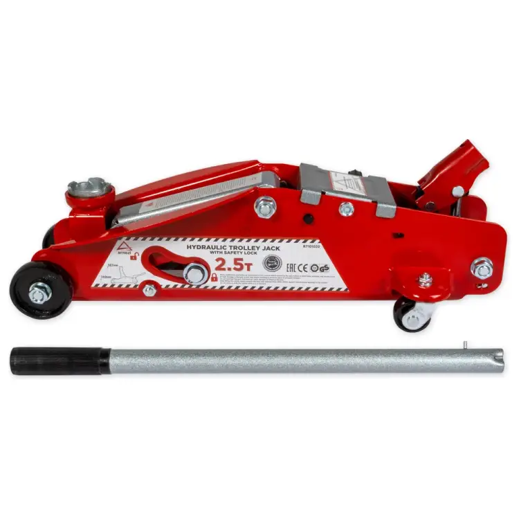 Гидравлический подкатной домкрат Arnezi R7101020