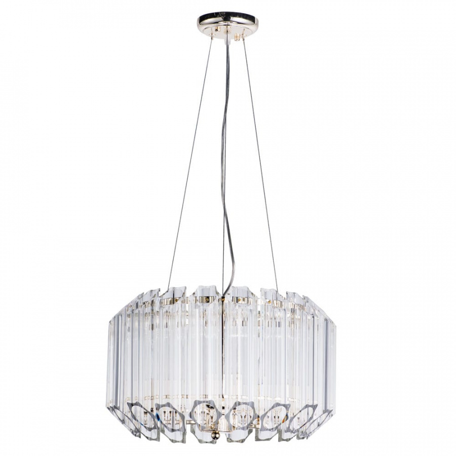 Подвесная люстра ARTE LAMP JASTIN