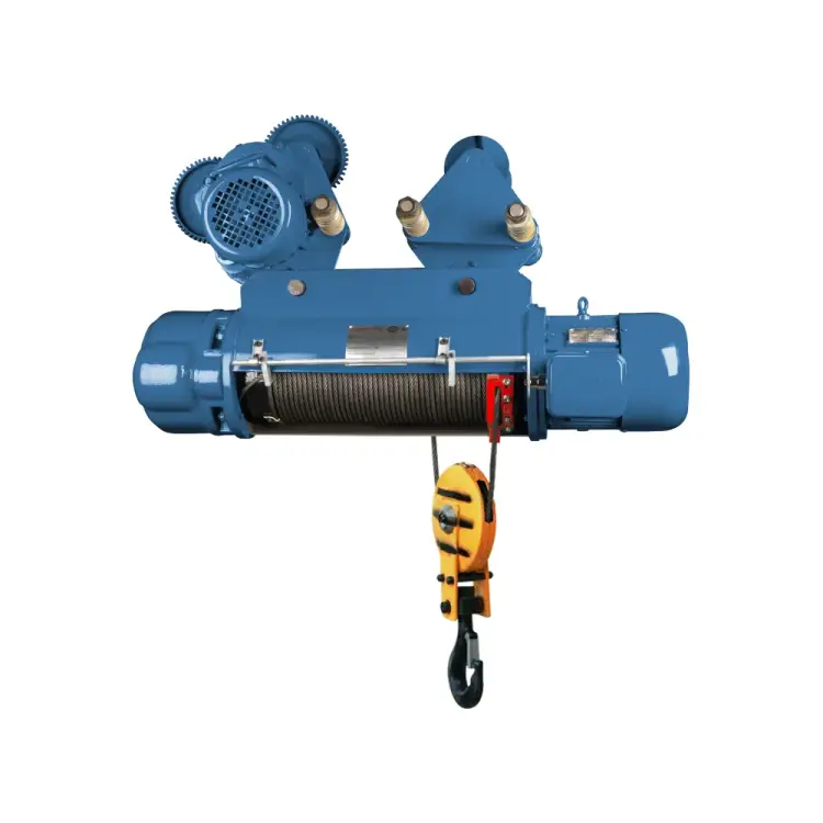 Канатная электрическая таль GEARSEN CD GCD 32180