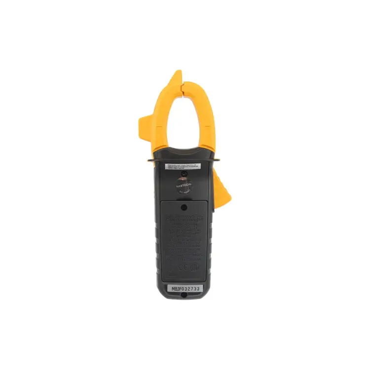 Токовые клещи Mastech MS2030 00-00006394