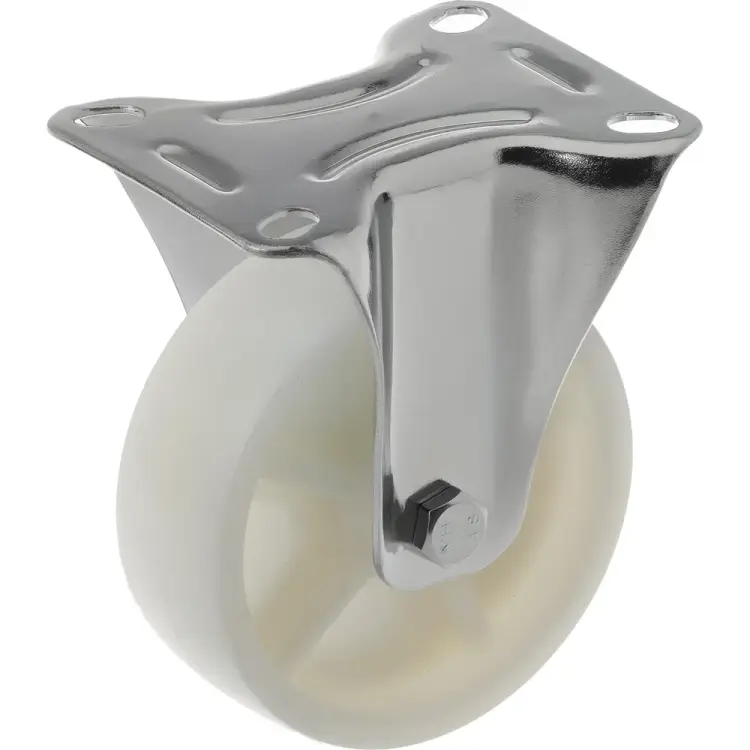 Мебельное полиэтиленовое колесо А5 1000143 Мебельное полиэтиленовое колесо А5 1000143